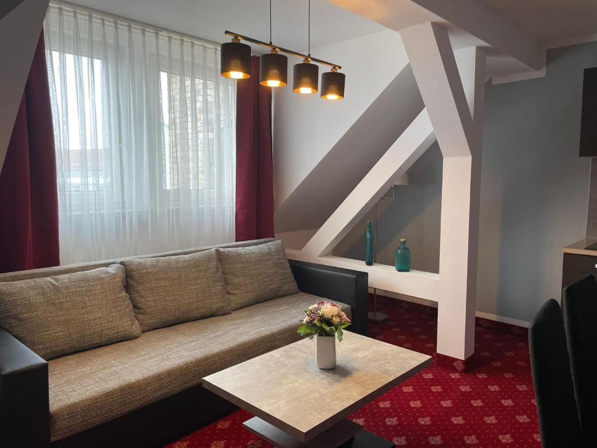 Hotel Berlin Leipzig Bagian luar foto