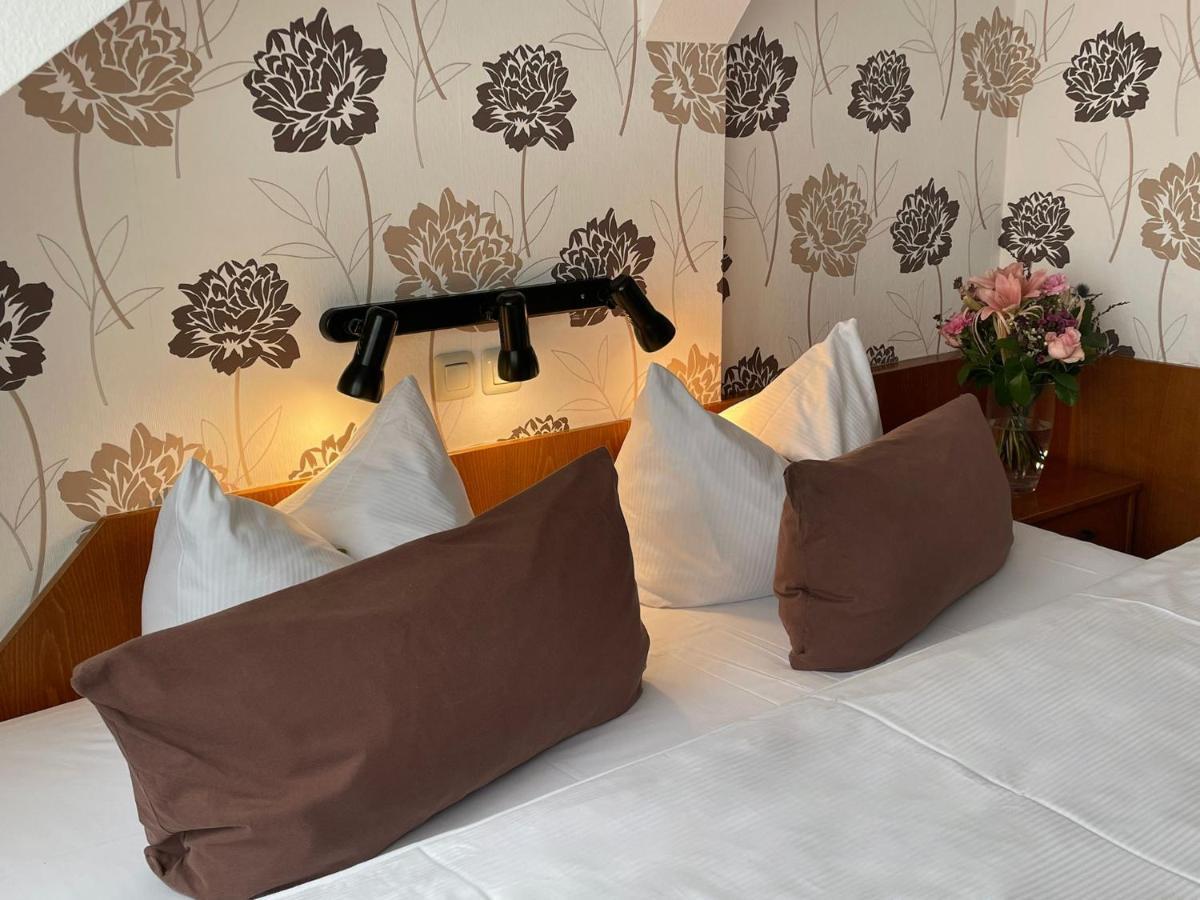 Hotel Berlin Leipzig Bagian luar foto