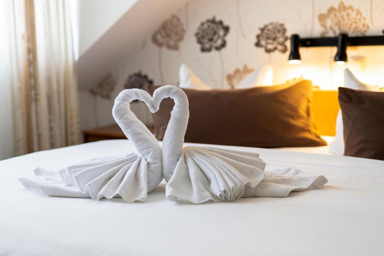 Hotel Berlin Leipzig Bagian luar foto