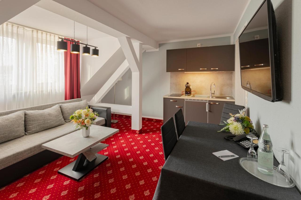 Hotel Berlin Leipzig Bagian luar foto