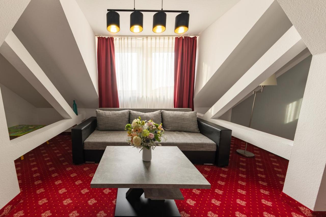 Hotel Berlin Leipzig Bagian luar foto